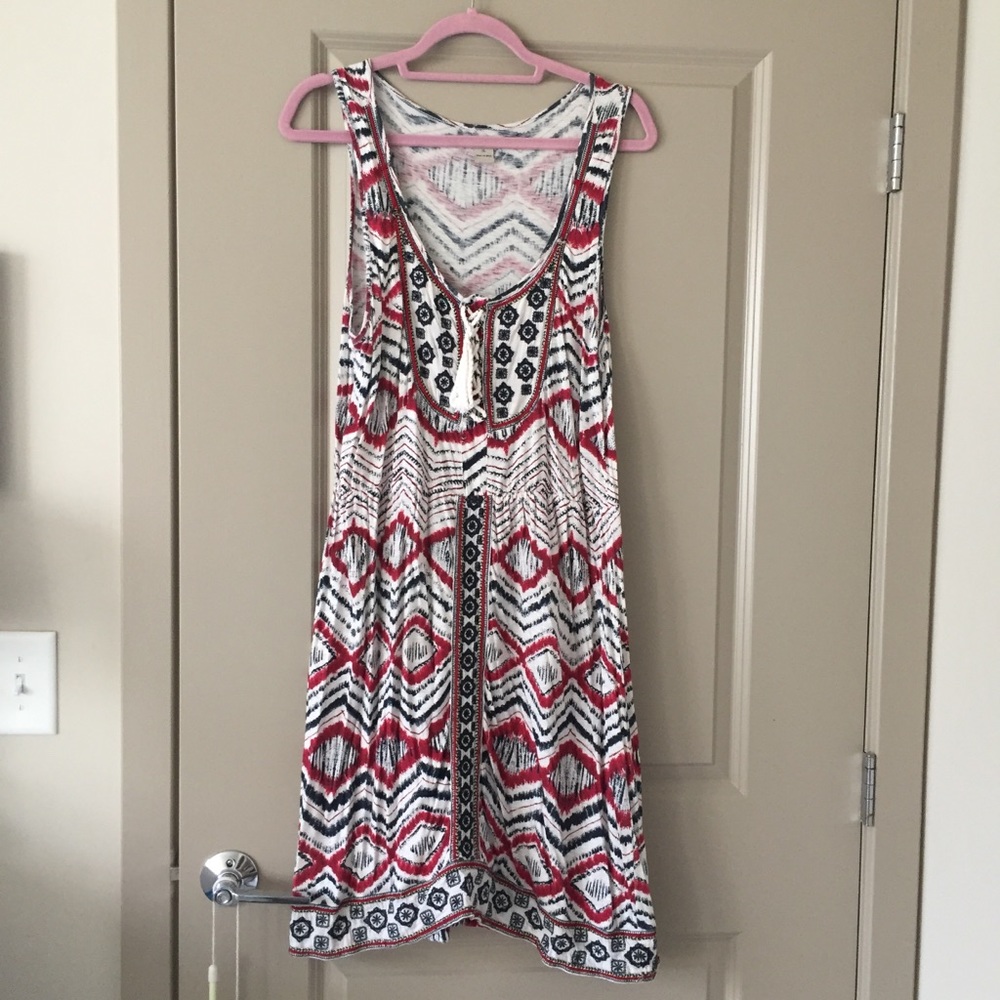 Luck Brand Dress